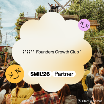 Founders Pizza Club - SMIL edition