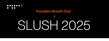 SLUSH 2025