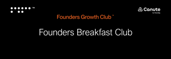 Founders Breakfast Club vol. 2